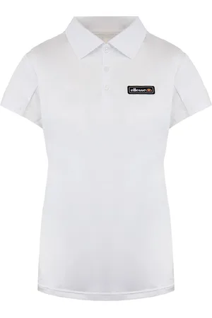 Ellesse Mens Freya Polo Shirt - Size 10 UK