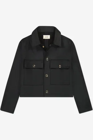 DL1961 Girls Manning Jacket in - Size 12-14Y