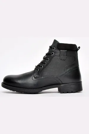 Red Tape Benson Leather Mens - - Size UK 7