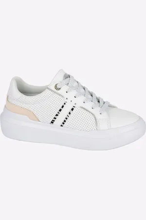 Cipriata Zena Trainers Womens - - Size UK 8