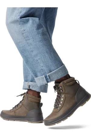 sorel ANKENY II HIKER PLUS Mens Boots - Size UK 11