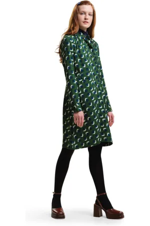 Regatta Womens Orla Printed Twill Dress - - Size 10 UK
