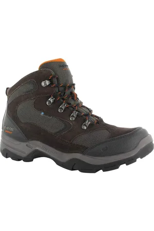 Hi-Tec Storm WATERPROOF Mens - - Size UK 7