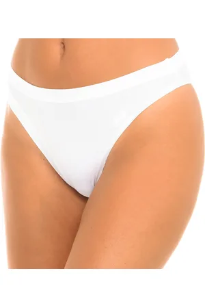 Janira Womens FRESH adaptable thong with minimalist and elastic seams 1030995 woman - - One Size