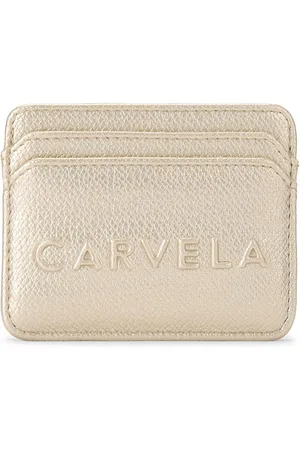 Carvela Womens Frame Cardholder - - One Size