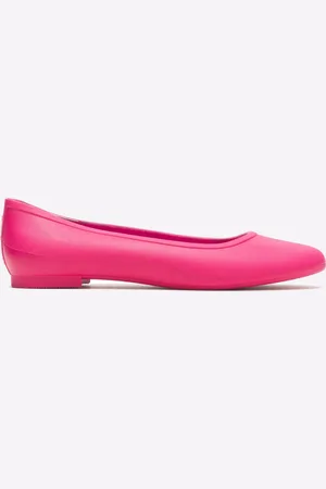 Hush Puppies Brite Pops Ballet Pumps Womens - - Size UK 4