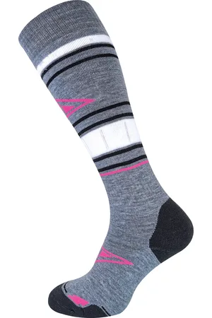 COMODO Technical Snowboard Socks