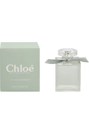 Chloé Chloé Womens By Naturelle Edp Spray 100 ml - One Size