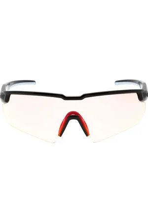 Tommy Hilfiger Mens Single Lens Sunglasses - One Size