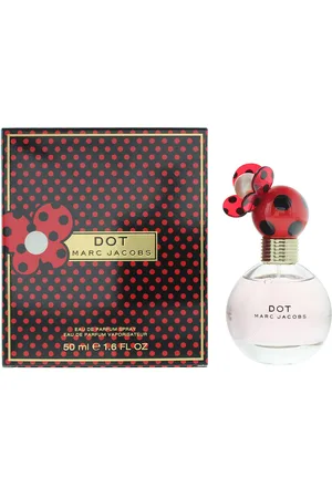 Marc Jacobs Womens Dot Eau de Parfum 50ml - One Size
