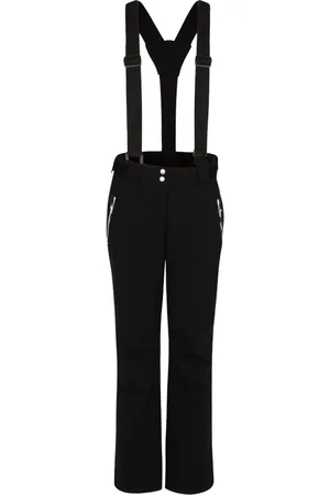 Dare 2B Womens Effused II Waterproof Breathable Ski Pants - - Size 12 Regular