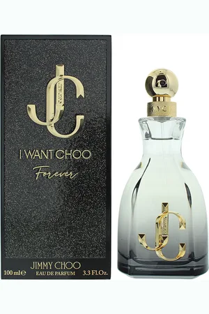Jimmy Choo Womens I Want Forever Eau De Parfum 100ml - - One Size