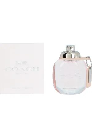 Coach Womens Eau de Toilette 50ml Spray For Her - - One Size