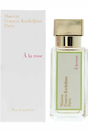 Maison Francis Kurkdjian Womens A La Rose Eau de Parfum 35ml - One Size