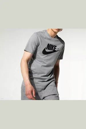 Nike Sportswear Air Max Mens T Shirt In Cotton - Size X-Large