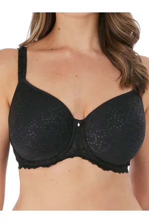 Fantasie Womens Ana moulded spacer bra - Polyamide - Size 30DD