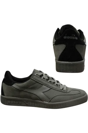 Diadora B.Original Mens Trainers Suede - Size UK 4