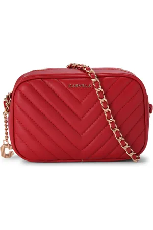 Carvela Womens Lola Cross Body Bag - - One Size