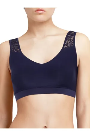 Chantelle Womens SoftStretch Padded Top Lace - Polyamide - Size X-Small/Small