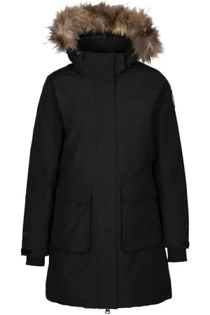 DLX Womens/Ladies Ellington Jacket - Size 2XL