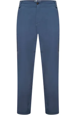 Dare 2B Mens Tuned In II Multi Pocket Walking Trousers (Orion ) - Size 38 Regular