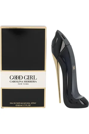 Carolina Herrera Womens Good Girl Edp Spray 50 ml - - Size 50 ml
