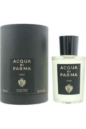 Acqua di Parma Unisex Yuzu Eau De Parfum 100ml - One Size