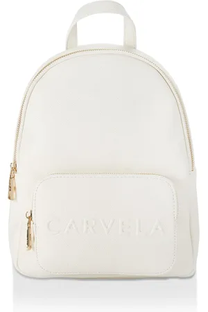 Carvela Womens Frame Midi Backpack - - One Size