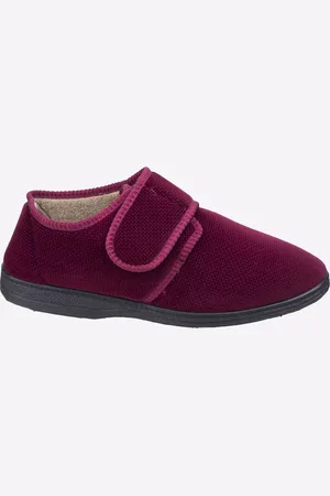 Fleet & Foster Sam MEMORY FOAM Mens - - Size UK 8