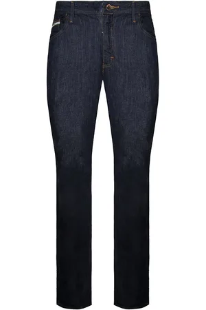 Vans Off The Wall V66 Slim Low Rise Straight Leg Mens Jeans - - Size 28W/28L