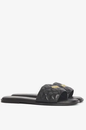 Barbour Kinghorn Womens Sandals - - Size UK 4