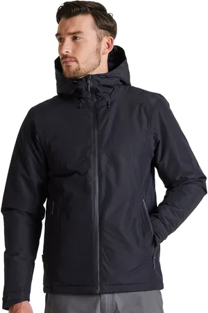 Craghoppers Mens Expert Unisex Thermic Insulated Jacket - - Size Small