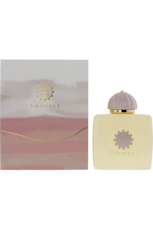 Amouage Womens Ashore Eau De Parfum 100ml - - One Size