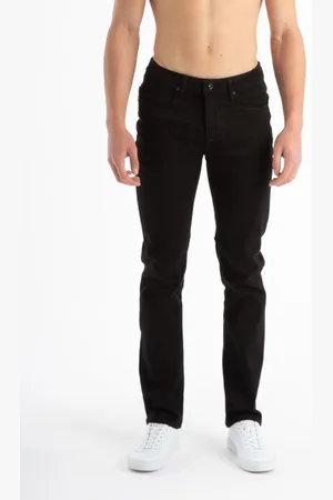 Luke 1977 Mens Freddys Straight Leg Jeans Denim - Size 32W/34L