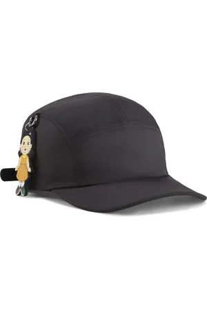 PUMA X SQUID GAME Unisex Flatbrim Cap - - One Size