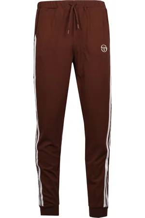 Sergio Tacchini Mens Damarindo Track Pant Cappuccino - - Size 2XL