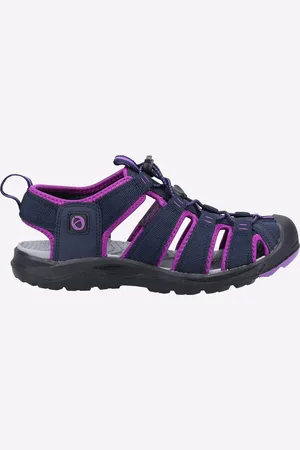Cotswold Outdoor Marshfield Recycled Sandals Womens - - Size UK 5