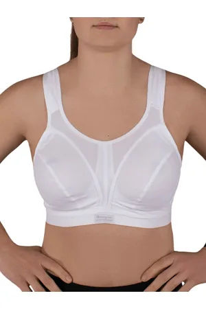Shock Absorber Womens D+ Max Support Sports Bra - Polyamide - Size 38H