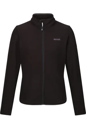 Regatta Womens/Ladies Clemence IV Full Zip Fleece material_polyester - Size 16 UK
