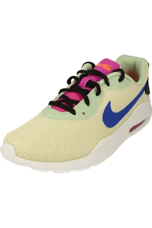 Nike Womens Air Max Oketo Es1 Trainers - Size UK 6.5