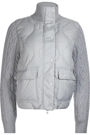Parajumpers Womens Rae Down Jacket Polyamide - Size Small