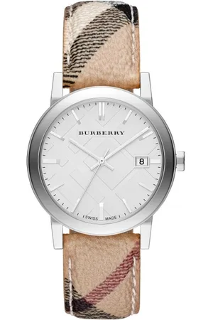 Burberry Womens Ladies BU9025 Watch - - One Size