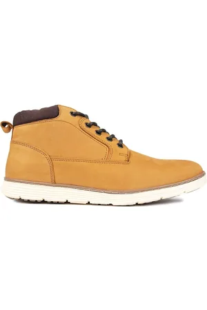 Red Tape Crick Driscol Leather Mens - - Size UK 8
