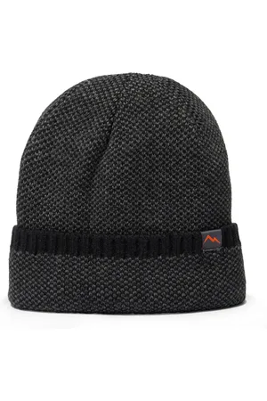 Peter Storm Mens Barry Beanie Hat with Borg Fleece Lining - - One Size