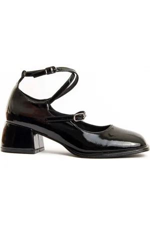 Montevita Womens Heel Shoe Corela2 In - Size EU 40