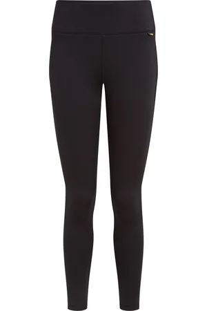 Craghoppers Womens/Ladies Velocity Leggings - Size 18 UK