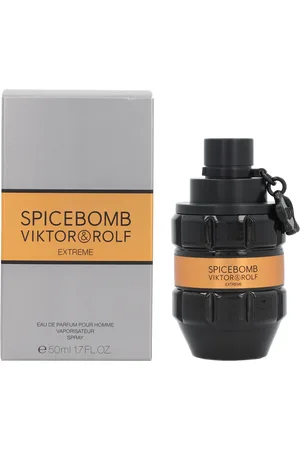 Viktor & Rolf Mens Spicebomb Extreme Edp Spray 50ml - - One Size
