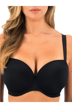 Fantasie Womens Smoothease T-Shirt Bra - Polyamide - Size 32GG