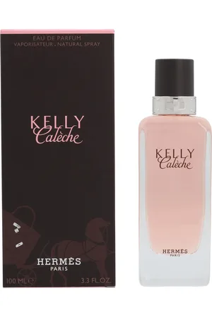 Hermès Womens Kelly Caleche Eau de Parfum 100ml Spray For Her - - One Size