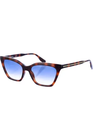 Karl Lagerfeld Womens Butterfly-shaped acetate sunglasses KL6061S women - - One Size